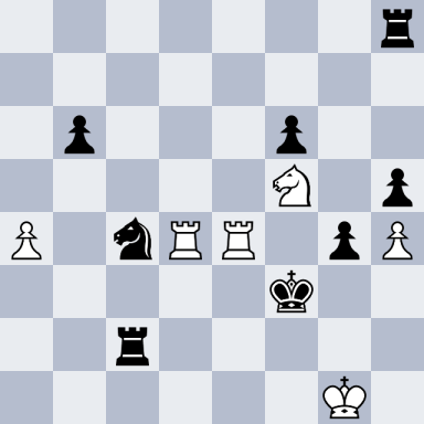 Spassky, Boris V – Fischer, Robert James