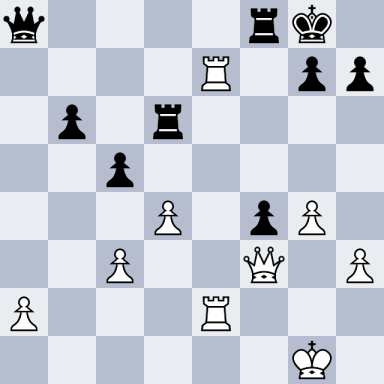 Spassky, Boris V – Karpov, Anatoly
