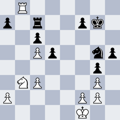 Spassky, Boris V – Karpov, Anatoly