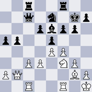 Spassky, Boris V – Karpov, Anatoly