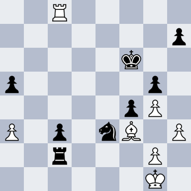 Spassky, Boris V – Karpov, Anatoly