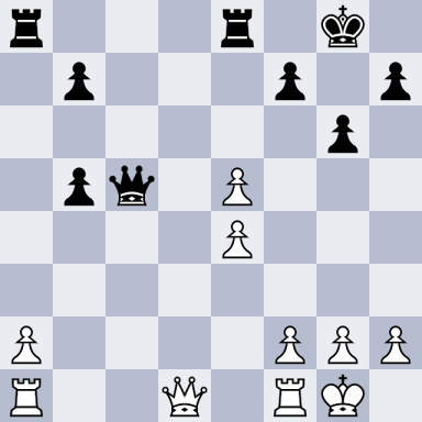 Spassky, Boris V – Karpov, Anatoly