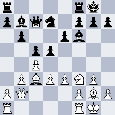 Stean, Michael – Karpov, Anatoly