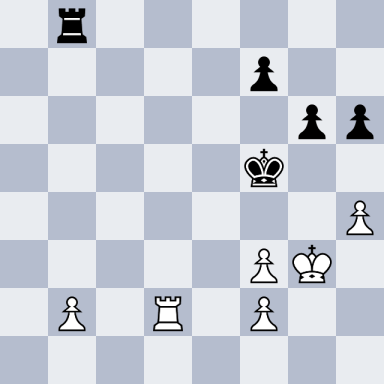 Stein, Leonid – Karpov, Anatoly