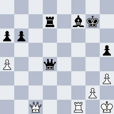 Stein, Leonid – Karpov, Anatoly