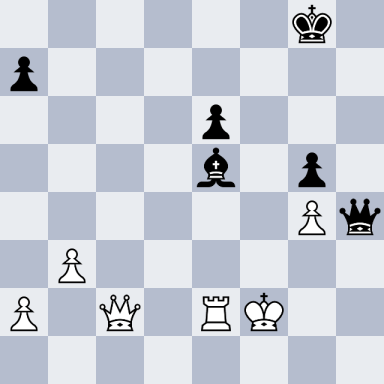 Steinberg, Mikhail – Karpov, Anatoly