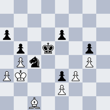 Steinberg, Mikhail – Karpov, Anatoly