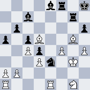 Sznapik, Aleksander – Karpov, Anatoly