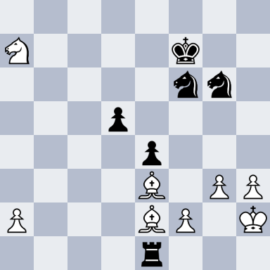 Taimanov, Mark E – Fischer, Robert James
