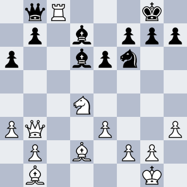 Taimanov, Mark E – Karpov, Anatoly