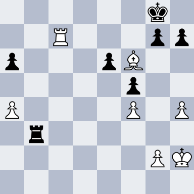 Taimanov, Mark E – Karpov, Anatoly