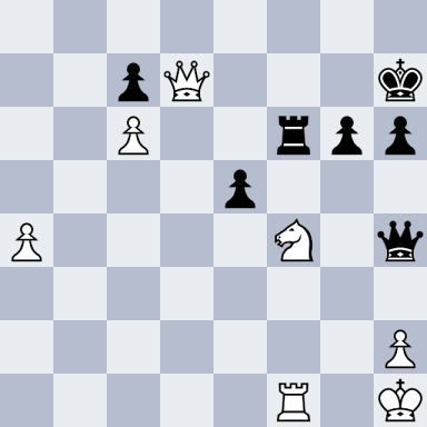 Tal, Mihail – Fischer, Robert James