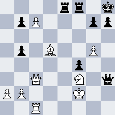 Tal, Mihail – Fischer, Robert James