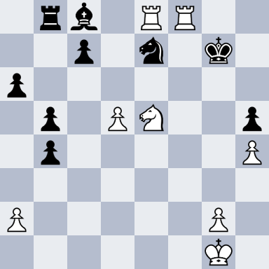 Tal, Mihail – Fischer, Robert James