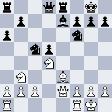 Tal, Mihail – Karpov, Anatoly