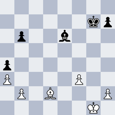 Tal, Mihail – Karpov, Anatoly