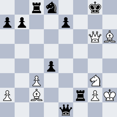 Tal, Mihail – Karpov, Anatoly
