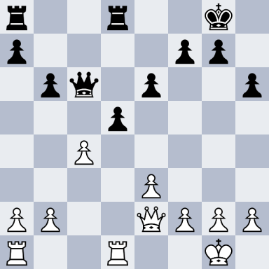 Tal, Mihail – Karpov, Anatoly