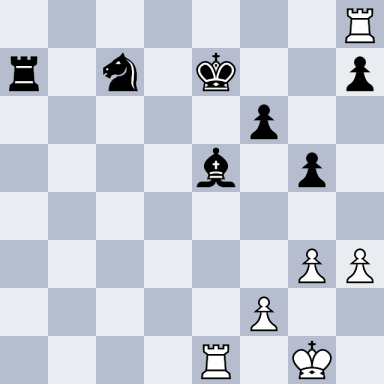 Tal, Mihail – Karpov, Anatoly