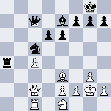 Tal, Mihail – Karpov, Anatoly