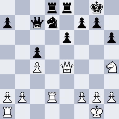 Tal, Mihail – Karpov, Anatoly