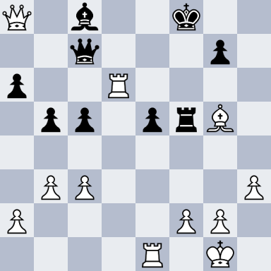 Tarinin, X. – Karpov, Anatoly