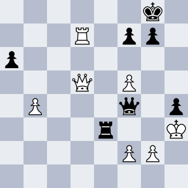 Tarjan, James Edward – Karpov, Anatoly