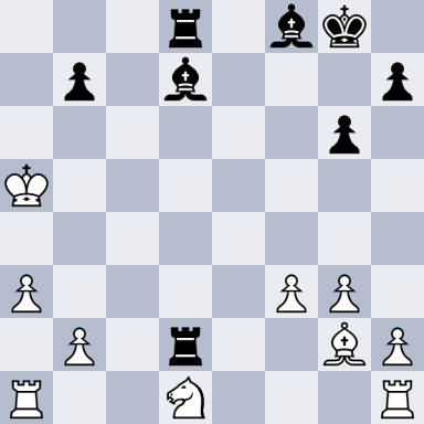 Tatai, Stefano – Karpov, Anatoly