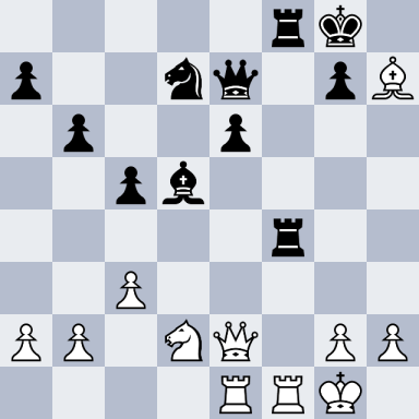 Timman, Jan H – Karpov, Anatoly
