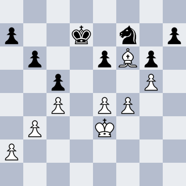 Timman, Jan H – Karpov, Anatoly