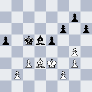 Timman, Jan H – Karpov, Anatoly