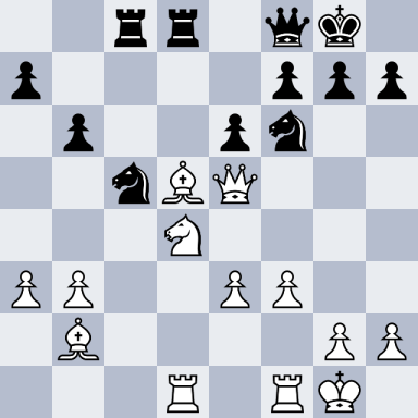 Timman, Jan H – Karpov, Anatoly
