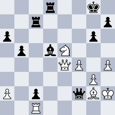 Timman, Jan H – Karpov, Anatoly