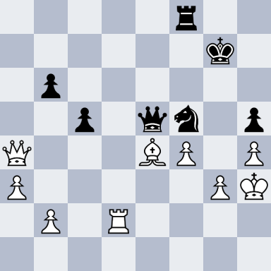 Timman, Jan H – Karpov, Anatoly