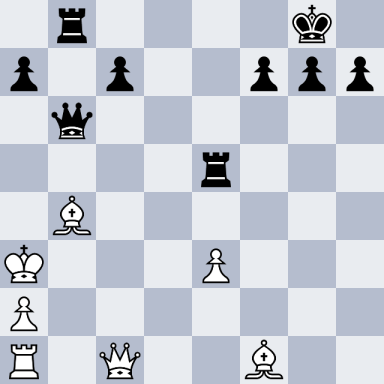 Timman, Jan H – Karpov, Anatoly