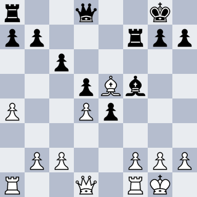 Timman, Jan H – Karpov, Anatoly
