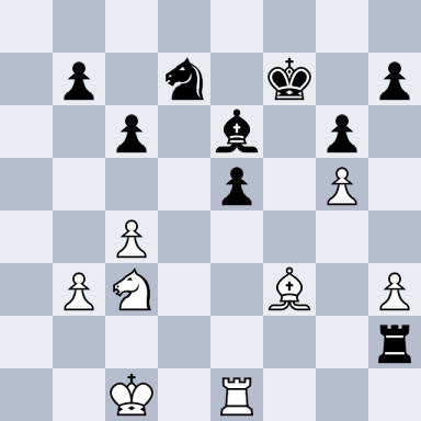Timman, Jan H – Karpov, Anatoly