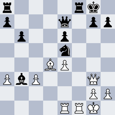Timman, Jan H – Karpov, Anatoly