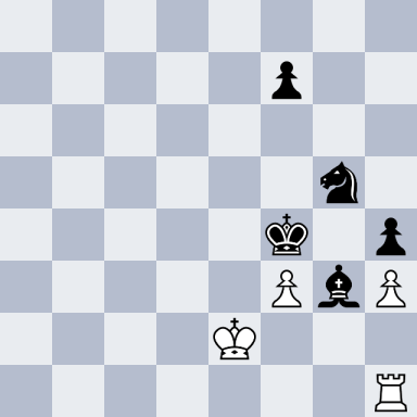Timman, Jan H – Karpov, Anatoly