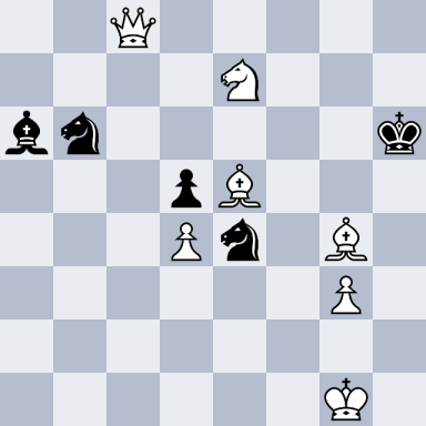 Timman, Jan H – Karpov, Anatoly