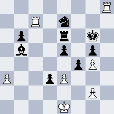 Timman, Jan H – Karpov, Anatoly
