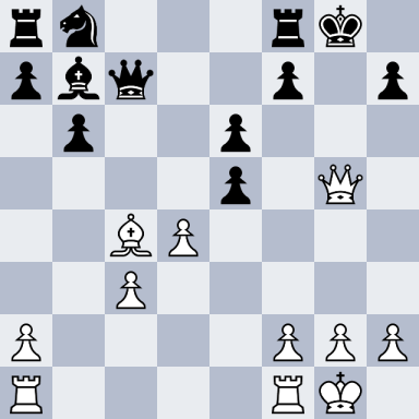 Timman, Jan H – Karpov, Anatoly