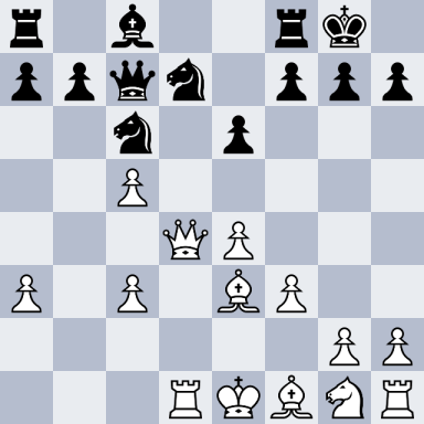 Timman, Jan H – Karpov, Anatoly