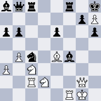 Torre, Eugenio – Karpov, Anatoly