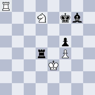 Tseitlin, Mark D – Karpov, Anatoly
