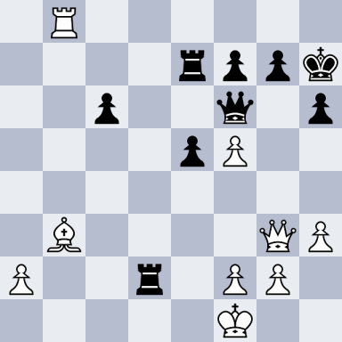 Tukmakov, Vladimir B – Karpov, Anatoly