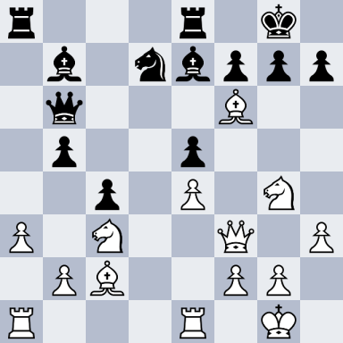 Tukmakov, Vladimir B – Karpov, Anatoly