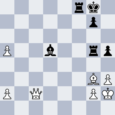 Tukmakov, Vladimir B – Karpov, Anatoly