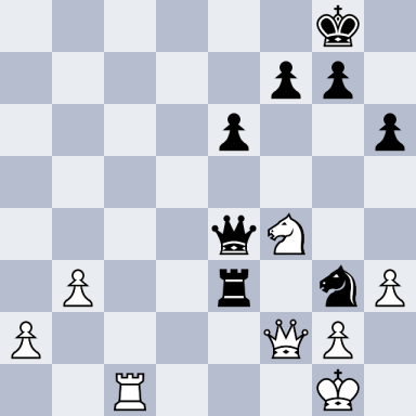 Unzicker, Wolfgang – Karpov, Anatoly