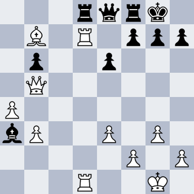 Vaganian, Rafael A – Karpov, Anatoly